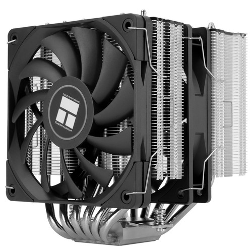 Thermalright royal knight - thermalright, 120