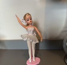 Pedigree Sindy 1985 Blonde