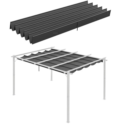 Pergola shade cover - x, 3(m)
