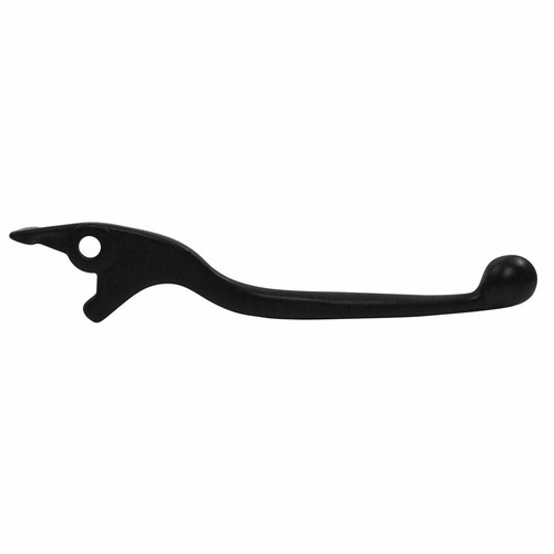 Front brake lever - front,