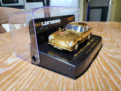 New scalextric c4550a james - c4550a,