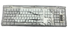 Apple Vintage Pro Keyboard M7803 Arabic New in original bag