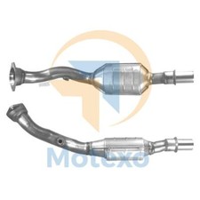 BM90891H Catalytic Converter
