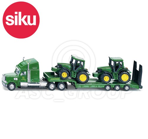 Siku 1837 scale jd - 1:87,