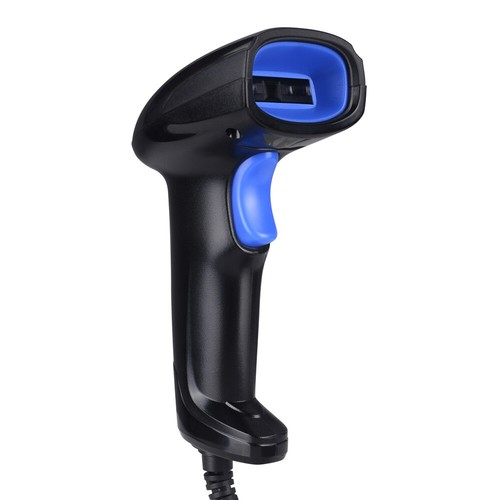 Handheld bar code - handheld,
