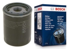 Bosch Oil Filter For Toyota