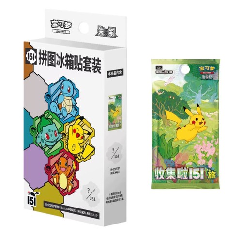 Pokemon chinese 151 - pokemon,