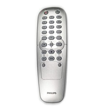 Philips VCR Remote control 364/CRC007 - VR140