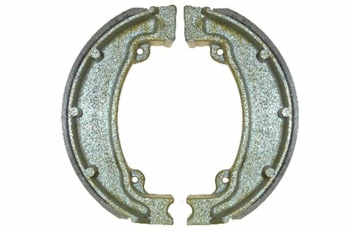 Rear brake shoe fits - rear, honda