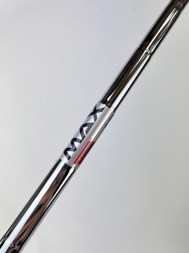 Kbs max iron shaft - max,