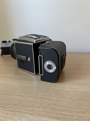 Rare hasselblad a16 magazine - hasselblad,