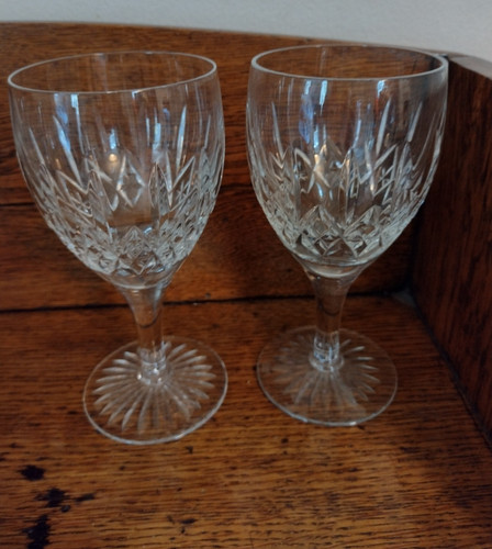 Stuart england glencoe clear - 2,