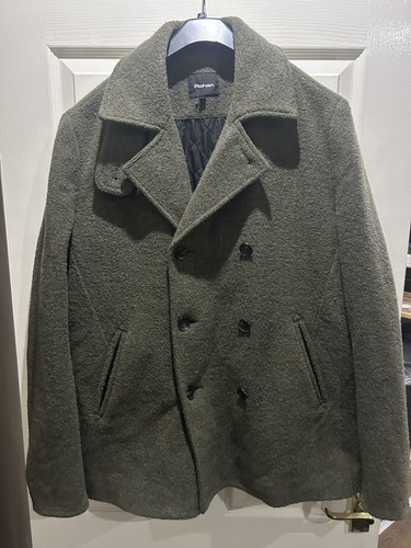 Rohan men cold harbour - rohan,