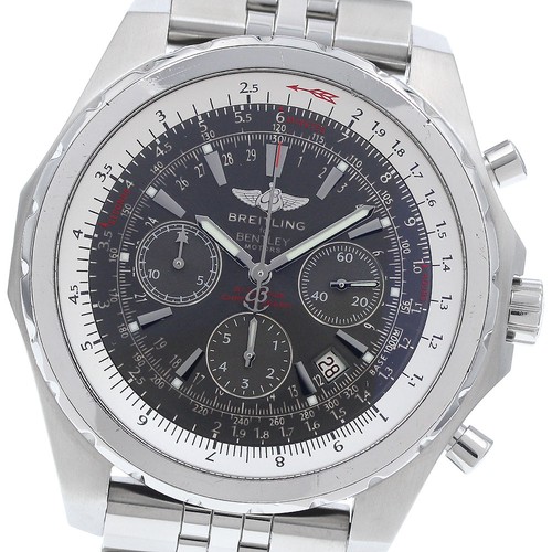 Breitling bentley motors - motors, t
