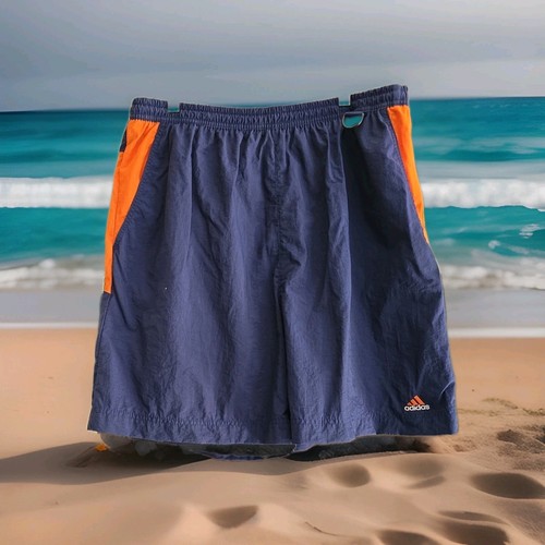 Adidas mens swim trunks - mens,