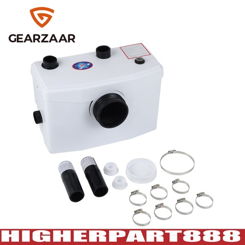 Macerator pump for dishwasher - pump,