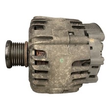 Vauxhall Vivaro Trafic 2.0