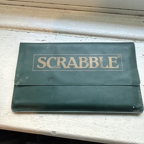 Vintage magnetic pocket - pocket, travel