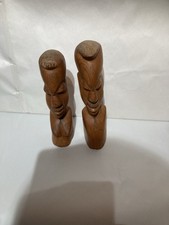 Garage Find Pair Vintage He