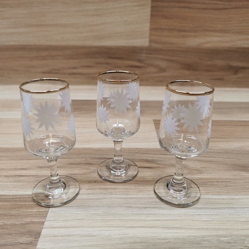 Set vintage dema sherry - vintage,