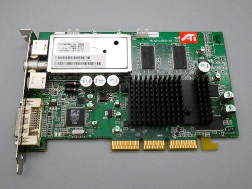 Sapphire all wonder ati - sapphire,