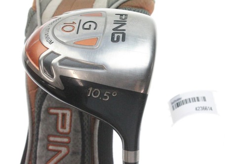Ping g10 golf club mens - ping,