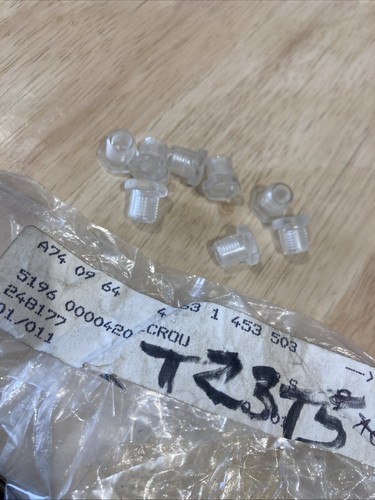 Bmw motorcycle 46631453503 - 46631453503, x8