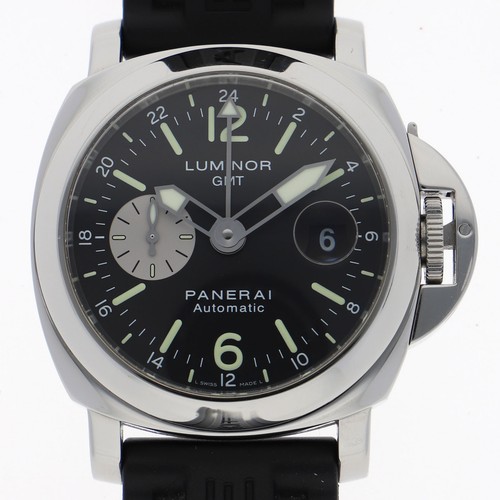 Panerai pam0008 luminor - pam0008, gmt