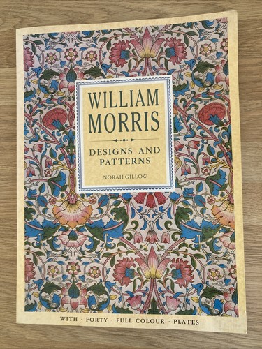 William morris designs - william,