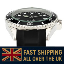 Men’s Diver Watch Swiss