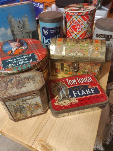 Job lot collection 10 - job,