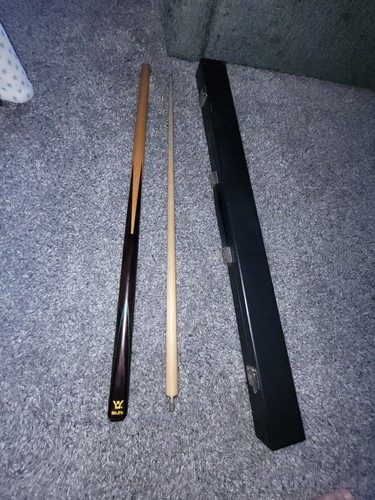 Vintage riley piece snooker - vintage, 2-piece