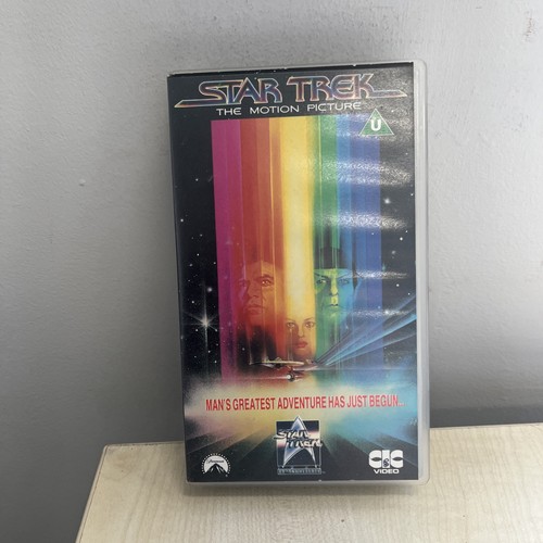 Star trek the - star, motion