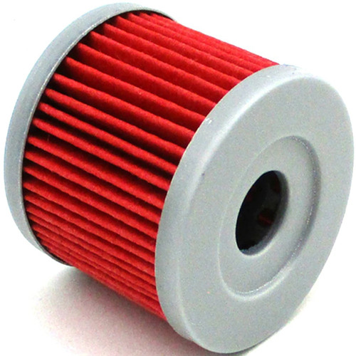 Oil filter compatible - oil,