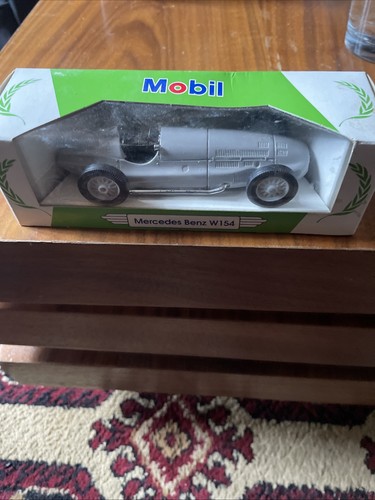 Mobil corgi mercedes benz - mercedes,