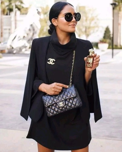 Zara black cape - zara,