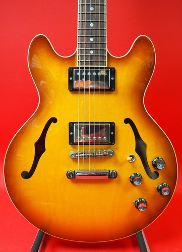 Gibson 339 custom - es-339, shop