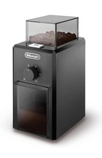 MINIMAL USE, ONLY WORKS ON COURSE De'Longhi KG79 Coffee Grinder