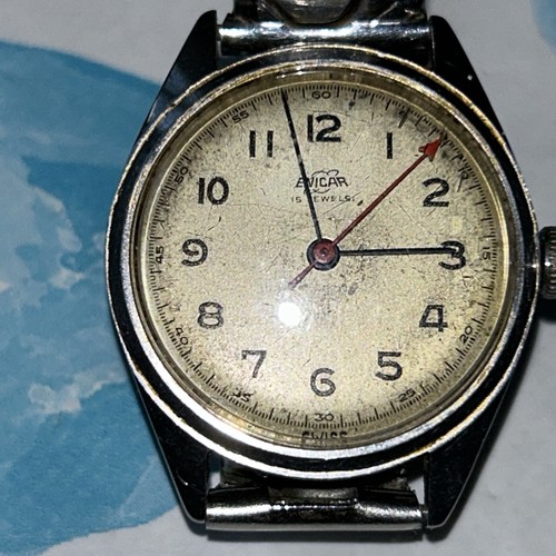 Vintage enicar gent - vintage, gent’s