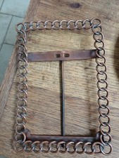 Antique Picture Frame Easel