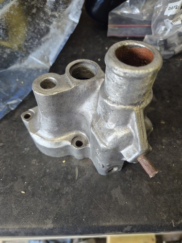 Escort mk4 thermostat - mk4, 1.6