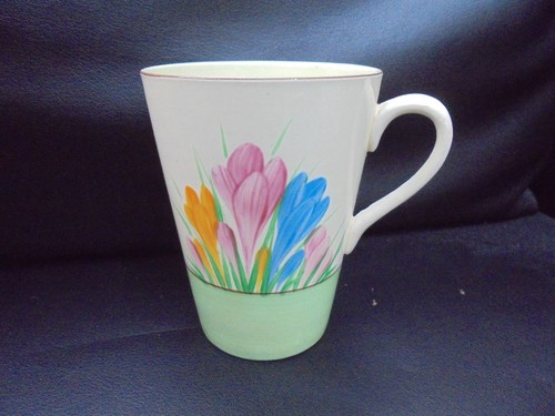 Clarice cliff spring crocus - clarice,