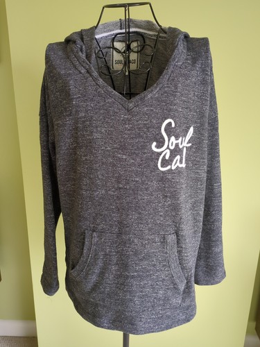 Soul cal grey women - &, co