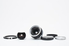 Voigtlander SC Skopar 25mm f/4