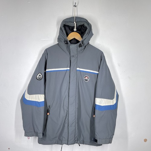 Vintage saltrock ski jacket - ski,