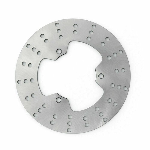 Rear brake disc - disc, for