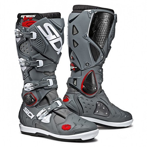Sidi crossfire srs motocross - crossfire,