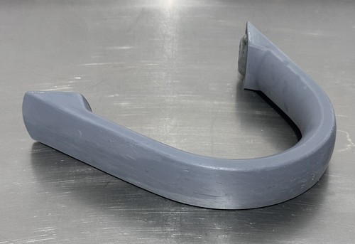Winterhalter handle - ,