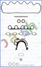 COMPLETE ENGINE GASKET SET UP
