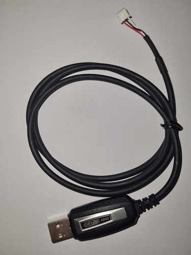 Ham radio crt ss6900n - radio, crt-ss6900n